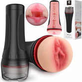 S Hande Hercules Mens Masturbator Masturbators and Strokers